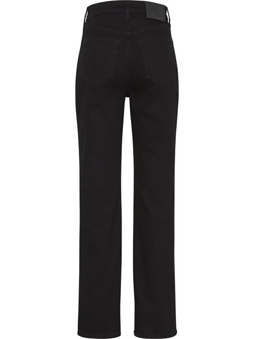 LV047D739GJW4 NERO CALVIN KLEIN | LV047D739GJW4 NERO